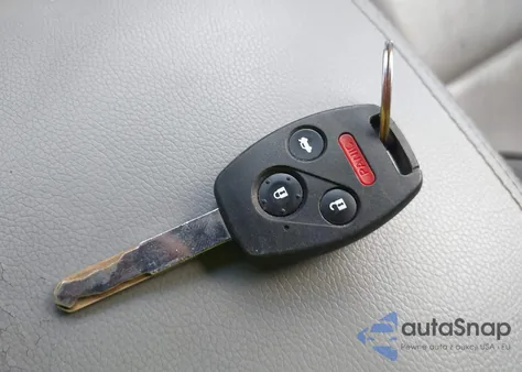 2013 Honda Pilot Touring из США, поврежденный, VIN 5FNYF3H95DB011430